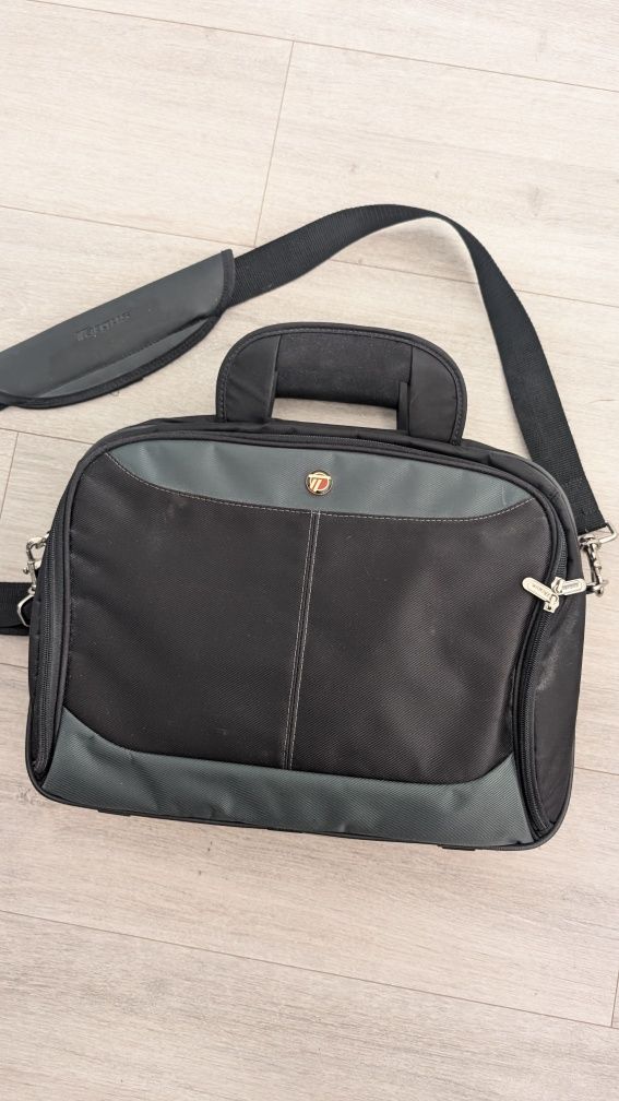 Targus - torba na laptopa
