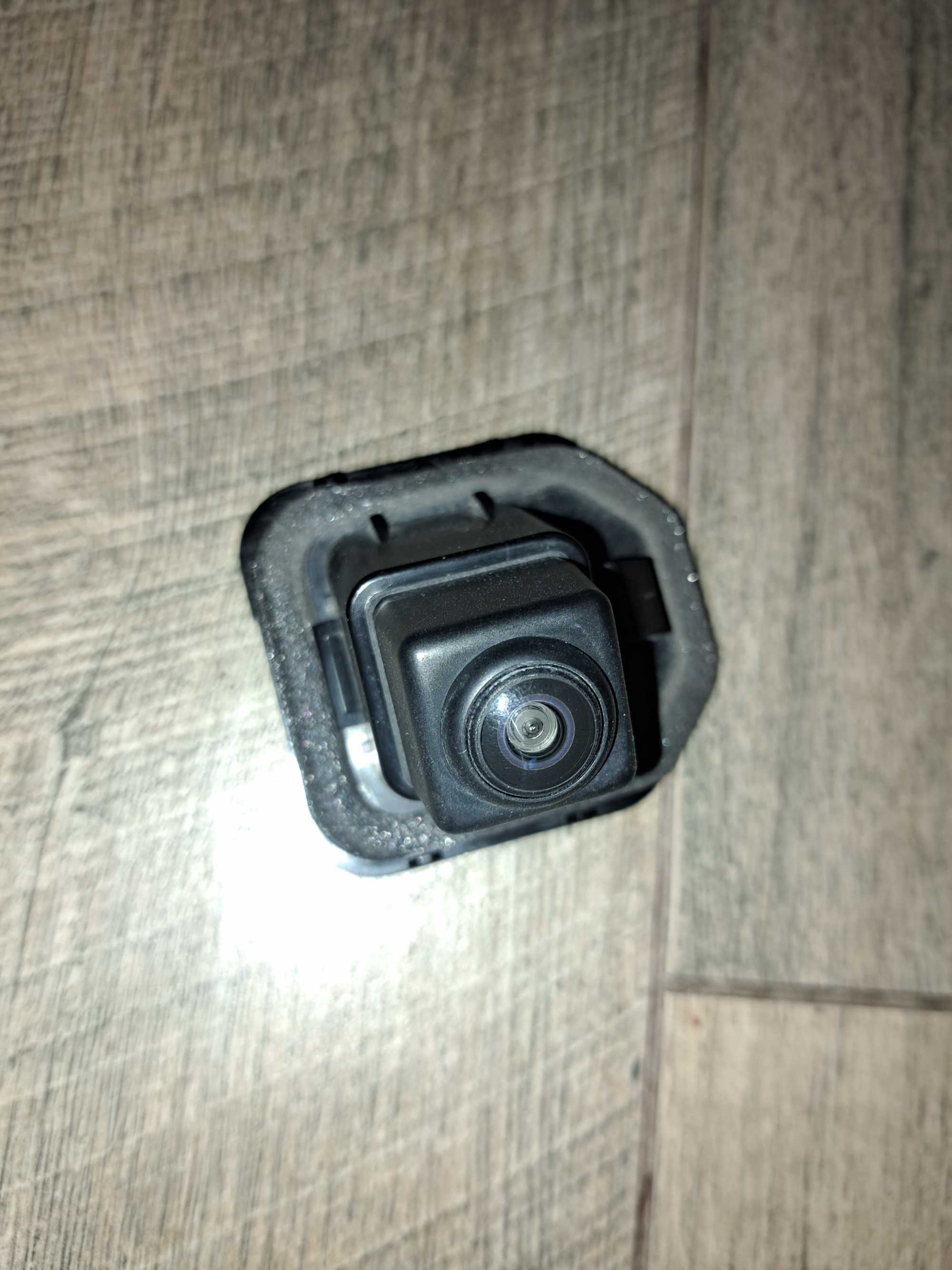 Камера заднього виду Nissan Rogue T32 2018 SV 28442-9TB0C