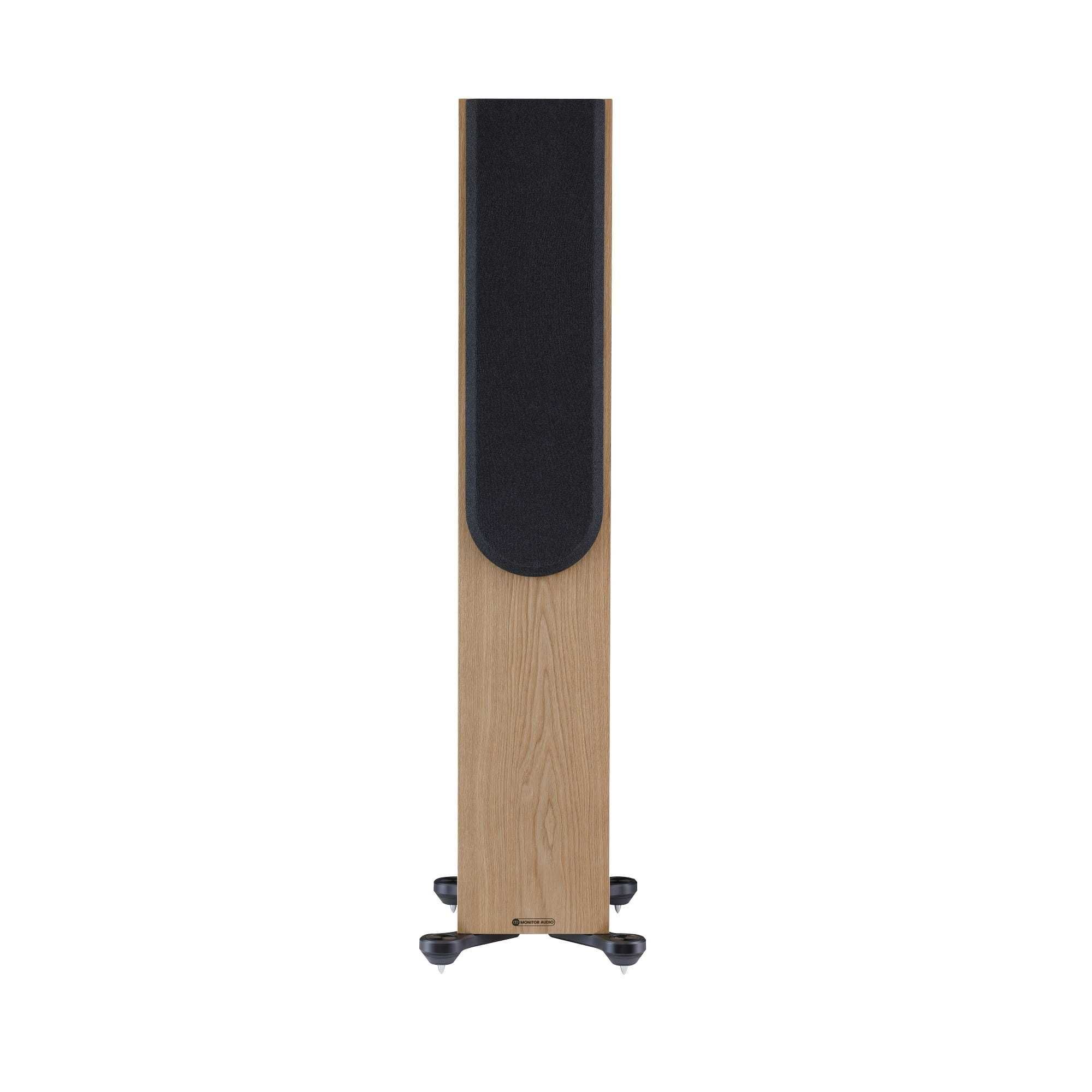 Monitor Audio Silver 300 7G Jasny dąb Kolumny Podłogowe SKLEP RATY