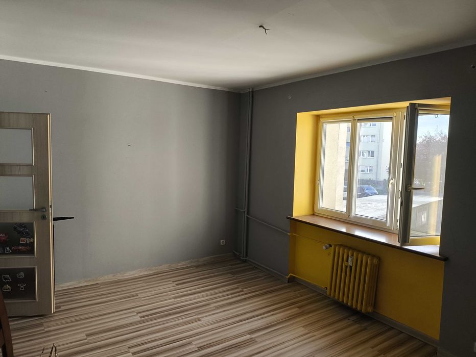 Sprzedam duże mieszkanie w centrum Raciborza Łąkowa 1