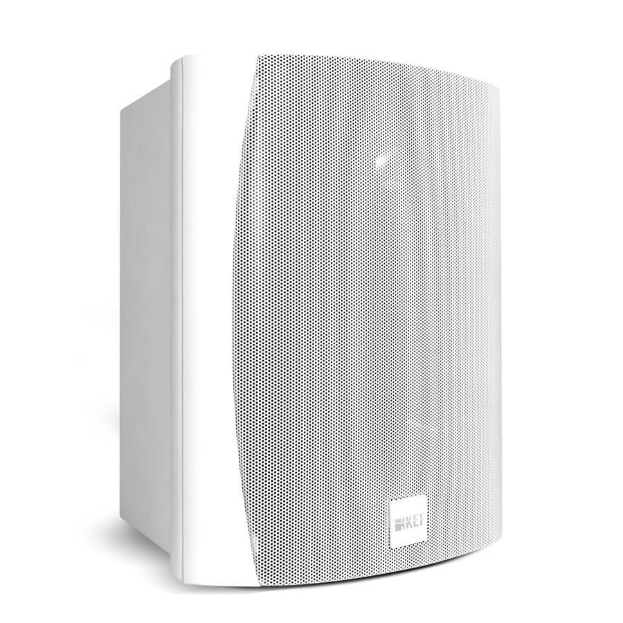 KEF Ventura 5 Czarny IP65