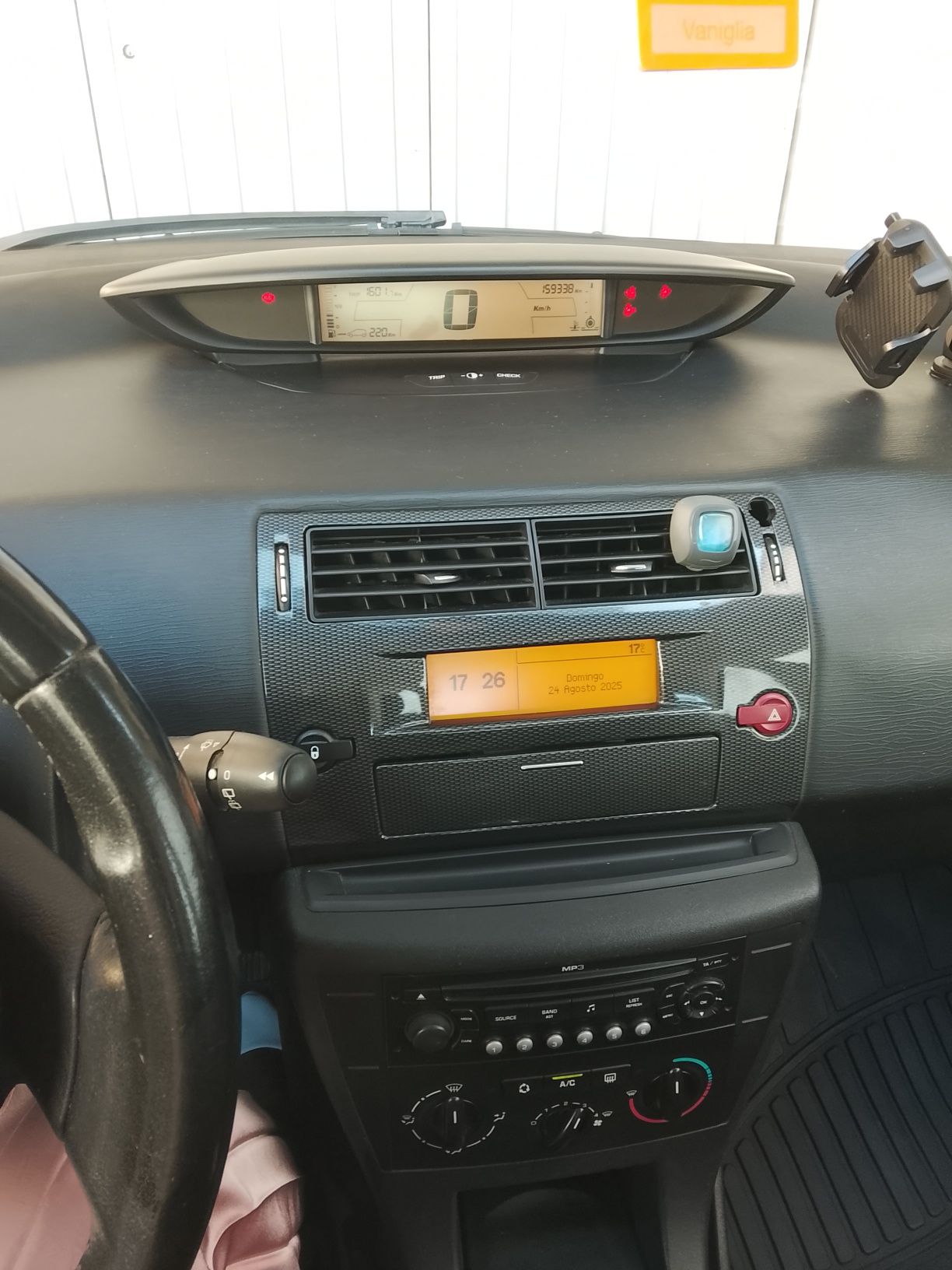 Venda automóvel Citroen