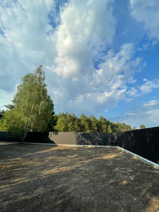 Продаж 1 поверхового будинку з ділянкою 5.5 сотки ,120м2.