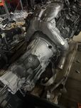 Двигун BMW X5 G05 M50ix 4,4 n63B , мотор бмв М550i M850i 750ix