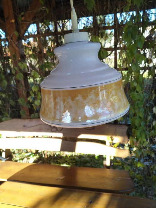 Lampa sufitowa Polamp