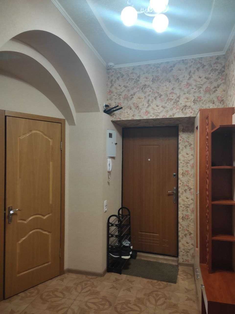 3х комнатная квартира 64 м2 в центре  метро Бекетова ЛИФТ ГАЗ