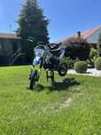 MRF 140 RC 170 swap