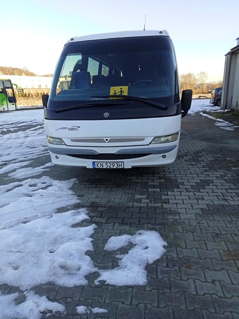 Iveco Mago 2 2005