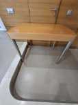 Mesa de cozinha cor pinho mel