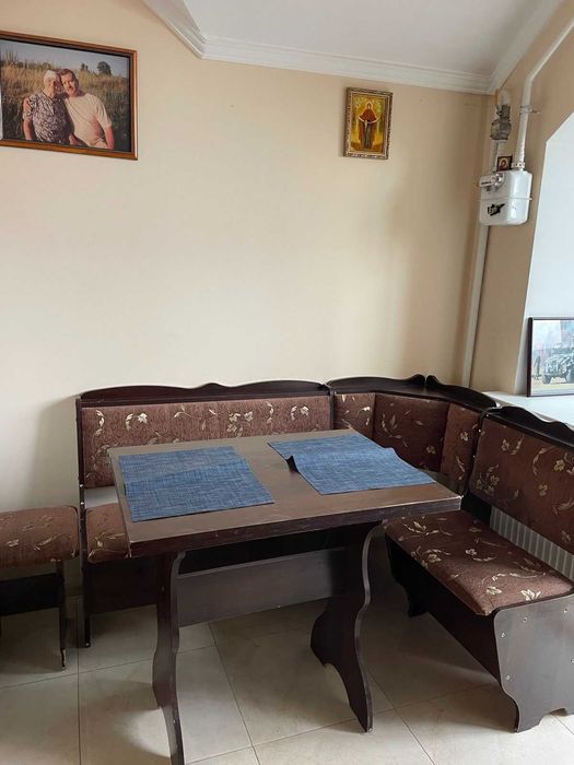 Здам однокімнатну квартиру ЖК "Буча Квартал"