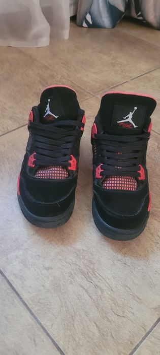 Nike Air jordan 4