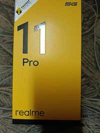 Realme 11 pro jak nowy