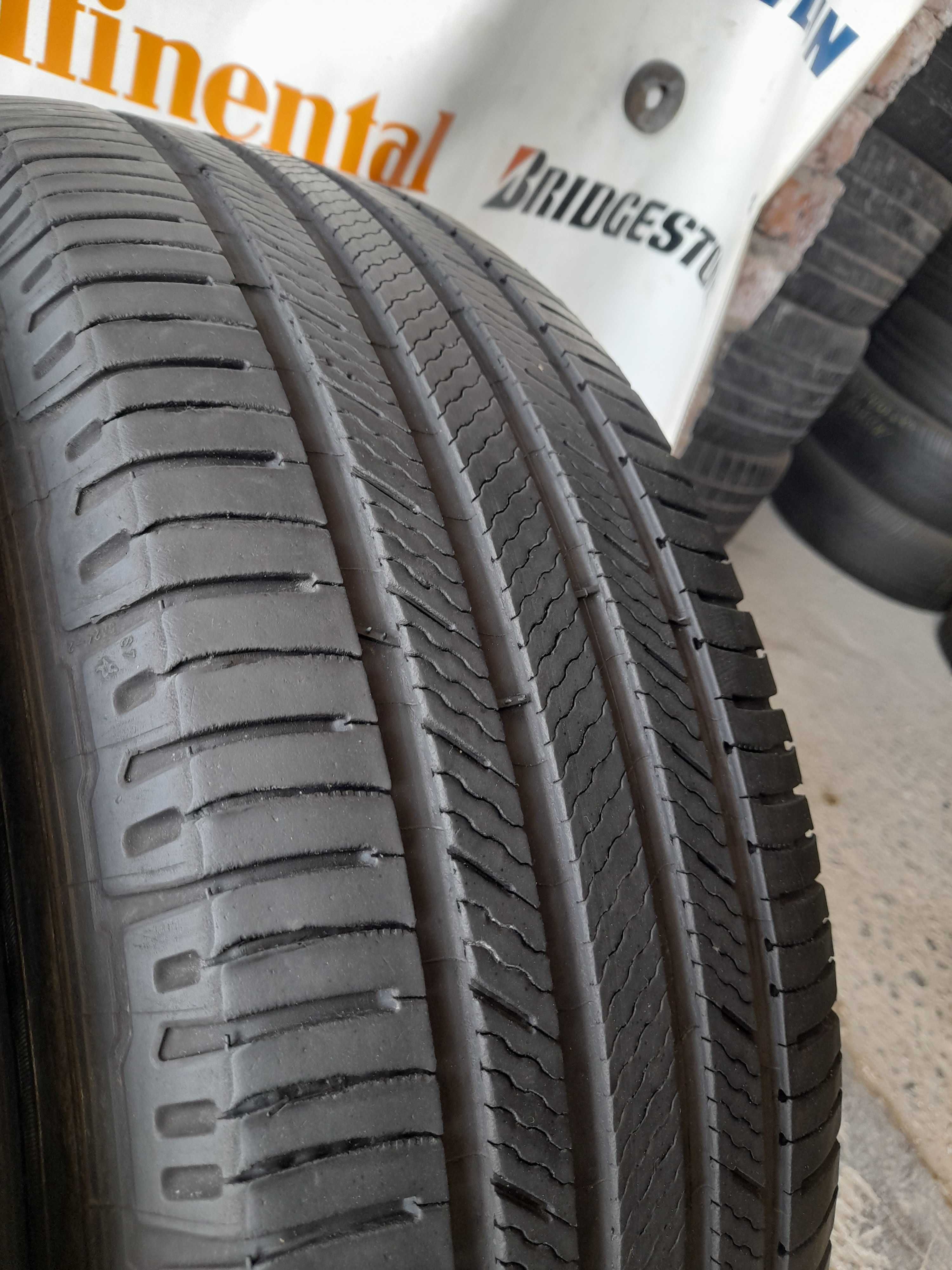 Літні шини 235/65 R17 Michelin premier ltx