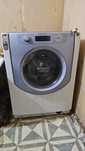 Części zamienne do pralki hotpoint ariston AQSD 29 U 6kg pasek koło