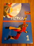 Fizyka 1 Nowa Edycja WSiP