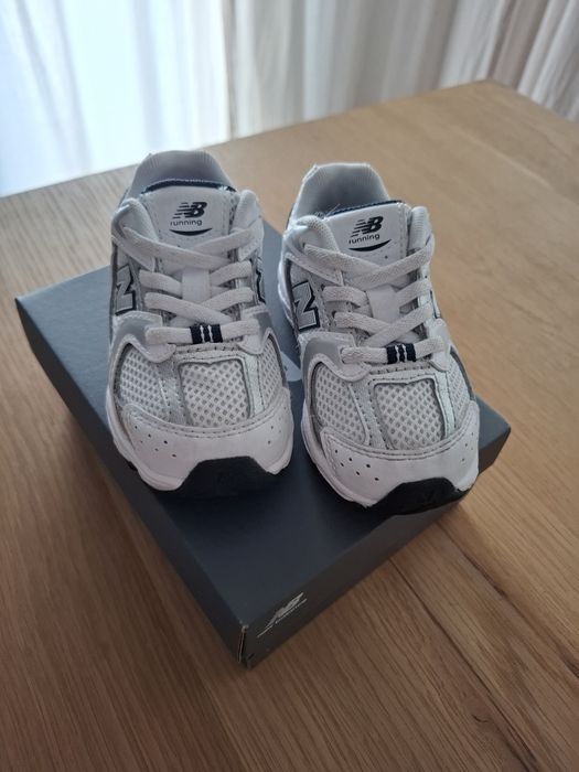 New balance 530 Originais