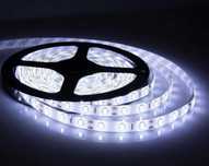 Taśma Led SMD 5050 Biały Zimny