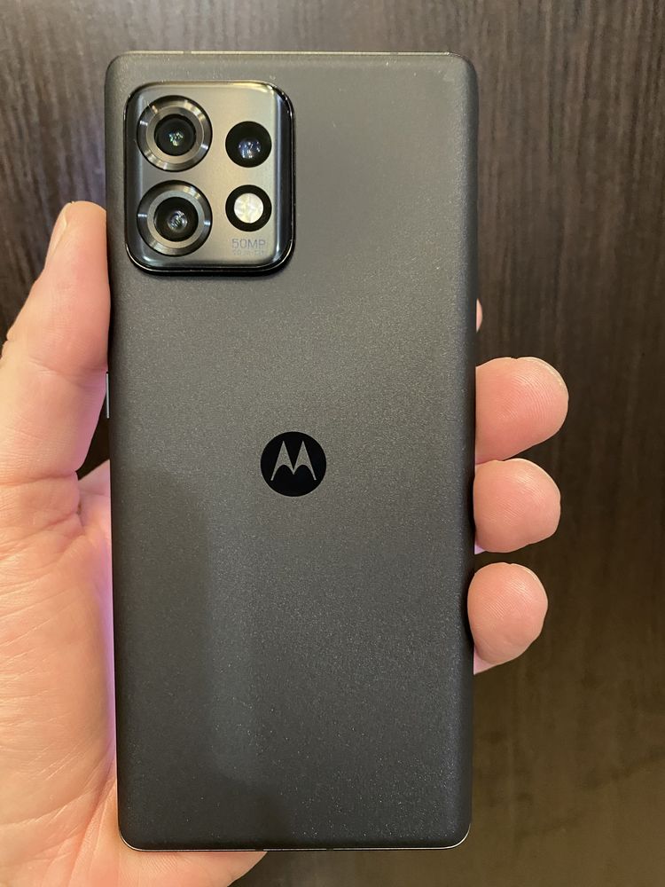 Motorola Edge plus 2023