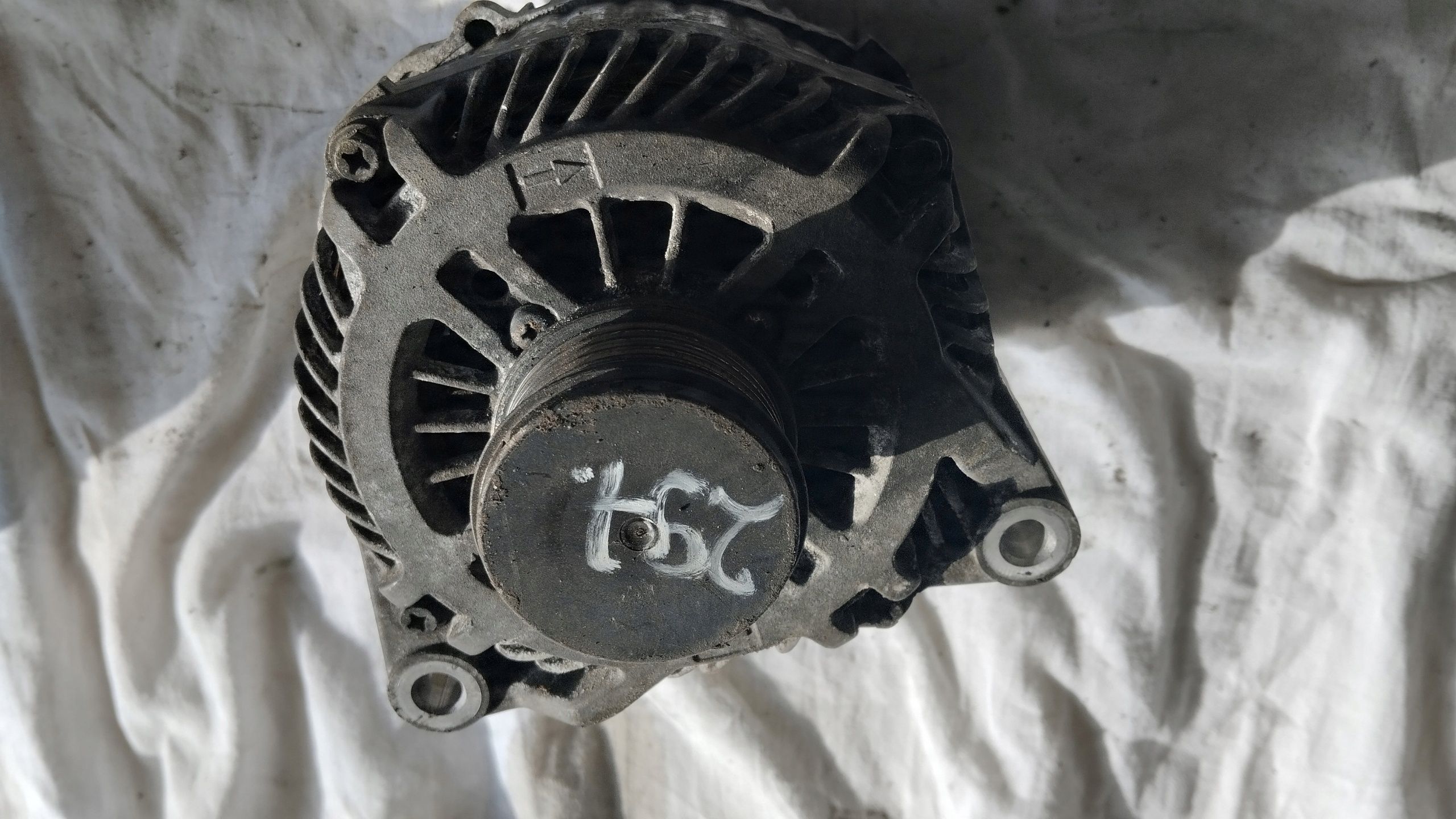 Alternator Mitsubishi Colt vi 6 1.1 1.3 b 1800A222 A5TG0091BE