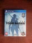 Rise Of The Tomb Raider 20 Year Celebration