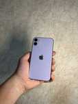 iPhone 11 128 GB Neverlock