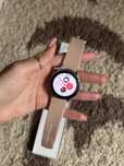 Спарт-годинник Samsung galaxy watch 4 (40mm)