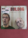 Buldog Laudatores Temporis Acti - płyta CD muzyków el doopa kult kazik