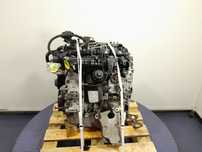BMW 5 F10 F11 2.0D 218 KM SILNIK DIESLA N47D20D