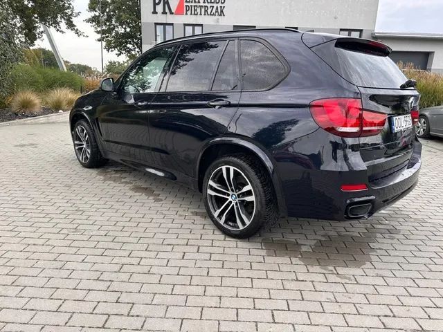 BMW X5 M