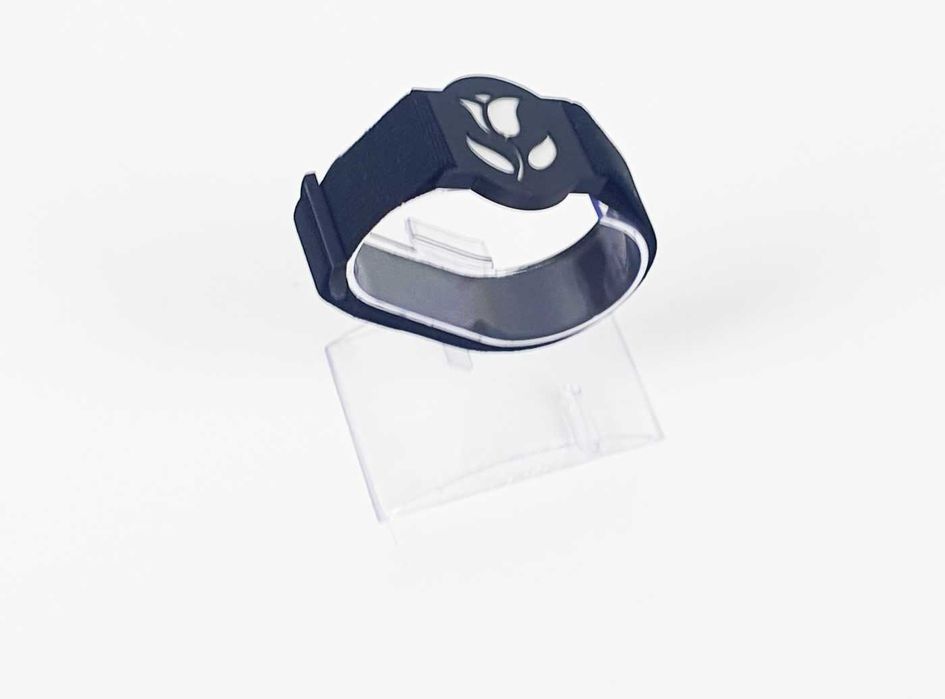 Sensor Freestyle Libre 1 i 2 - Opaska Ochronna - Kwiatek