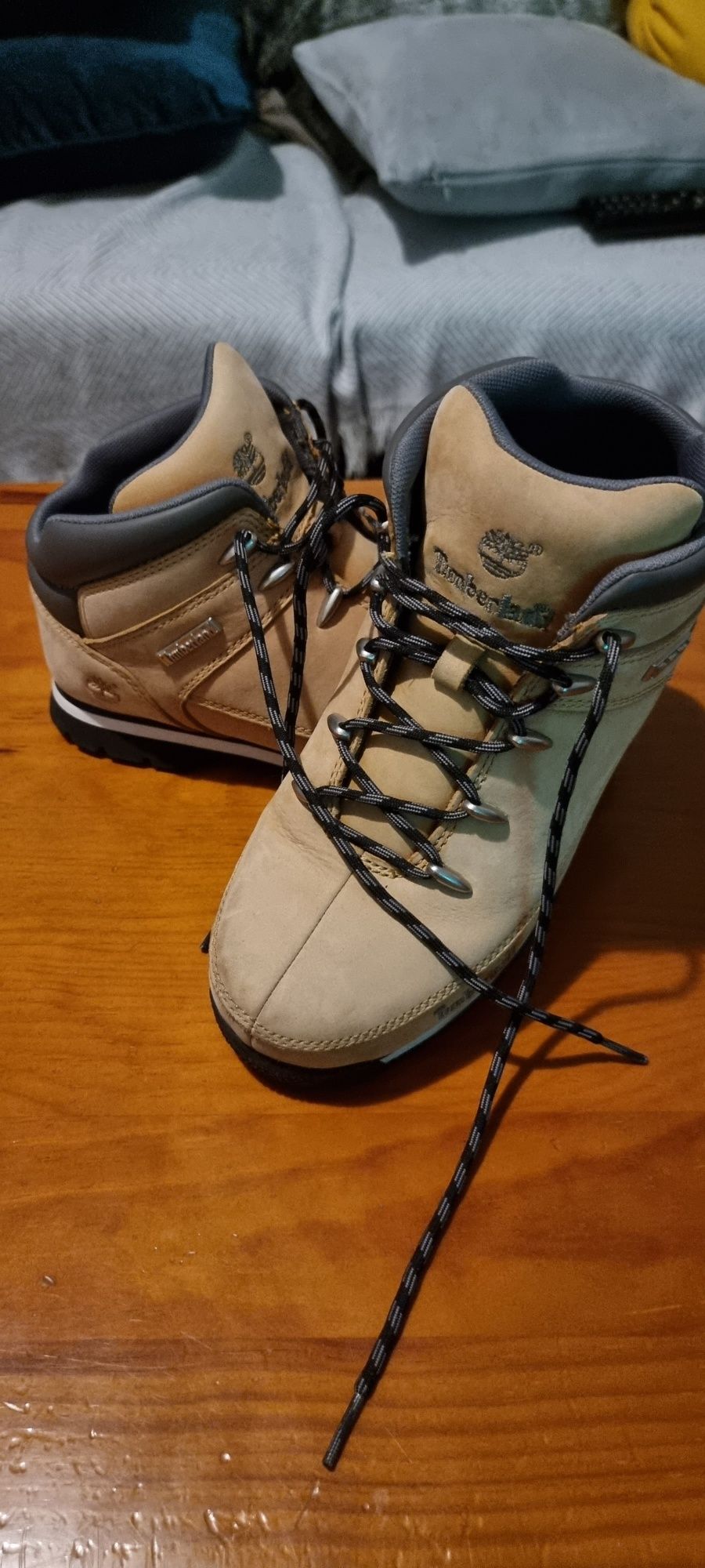 Botas Timberland nº38