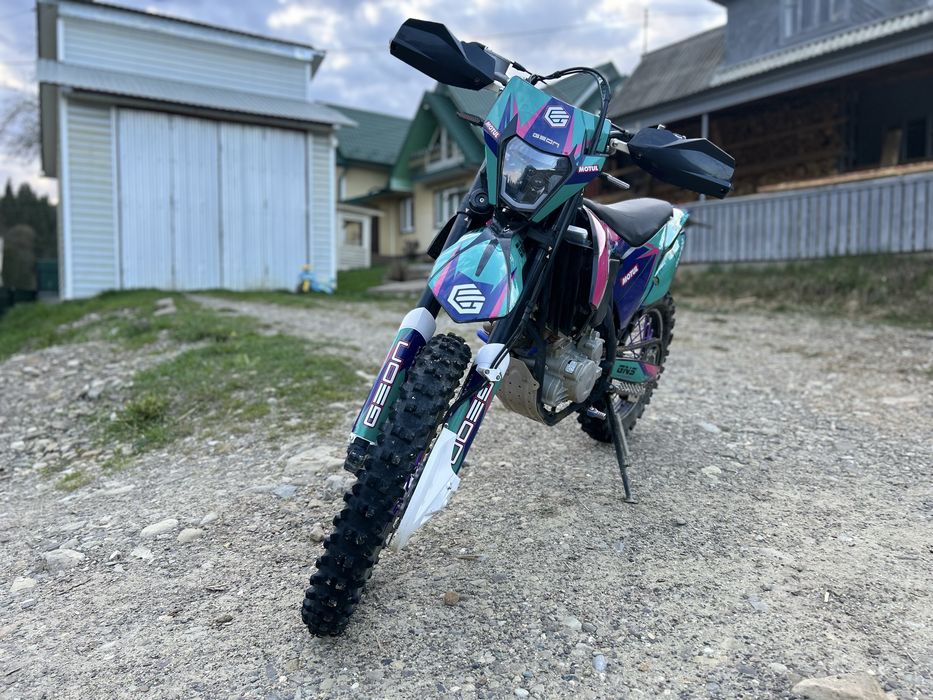 Продається Geon gns 300 2024