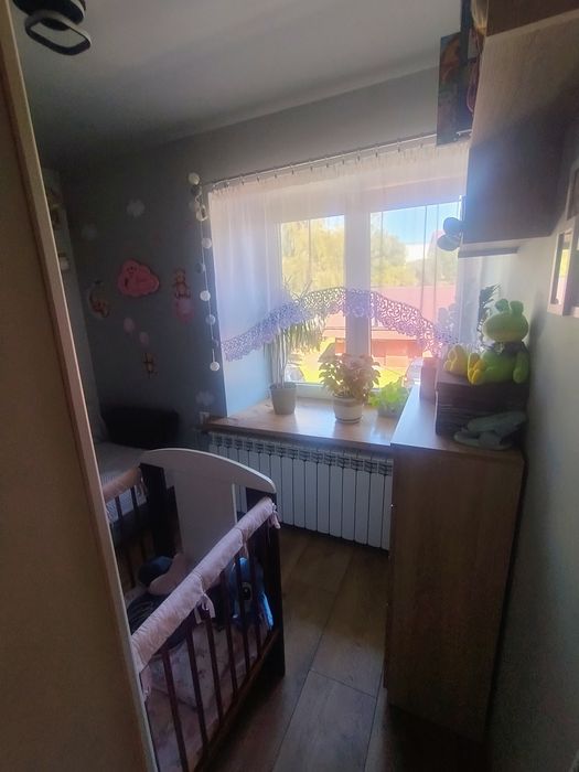 Mieszkanie 40 m2