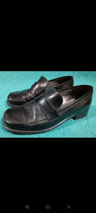 Sapatos para Traje Académico - Confortáveis - BARATÍSSIMOS