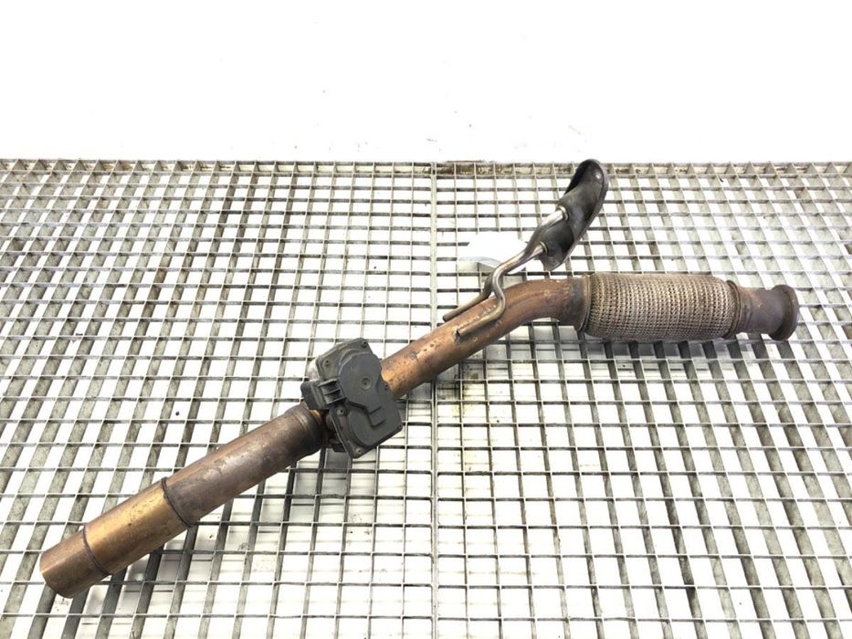 PRZEPUSTNICA WYDECHU ŁĄCZNIK ELASTYCZNY  SKODA OCTAVIA III Combi (5E5, 5E6) 2012 - 2022 2.0 TDI