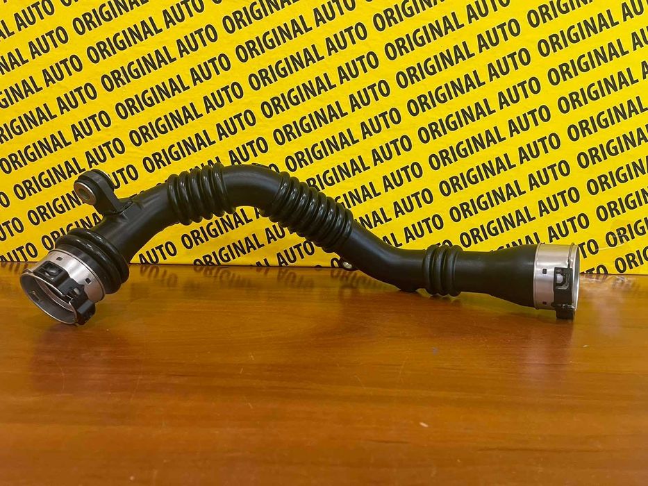 Патрубок интеркулера меган 3 сценик 3 1.6 144603264R оригинал