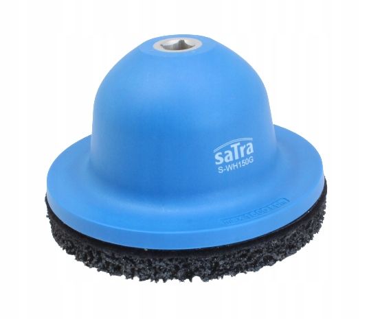 Ściernica Do Czyszczenia Piast 150Mm Satra