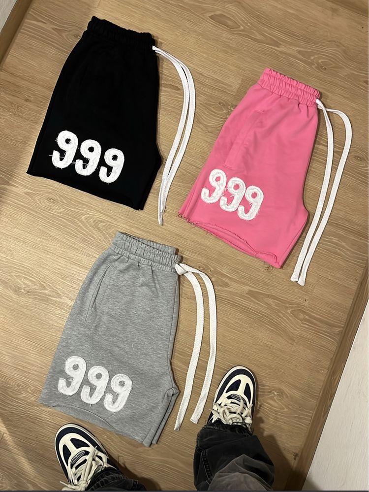 Шорти L-размер 999yessirskiii