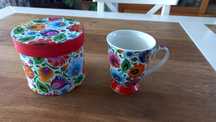 Kubek Helenka 280 ml
