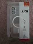 Plecki iphone 16