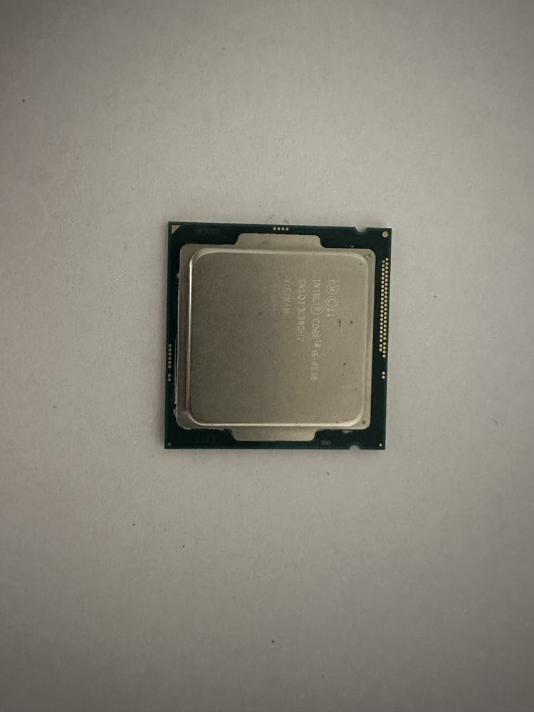 Processador i5 imac 5k