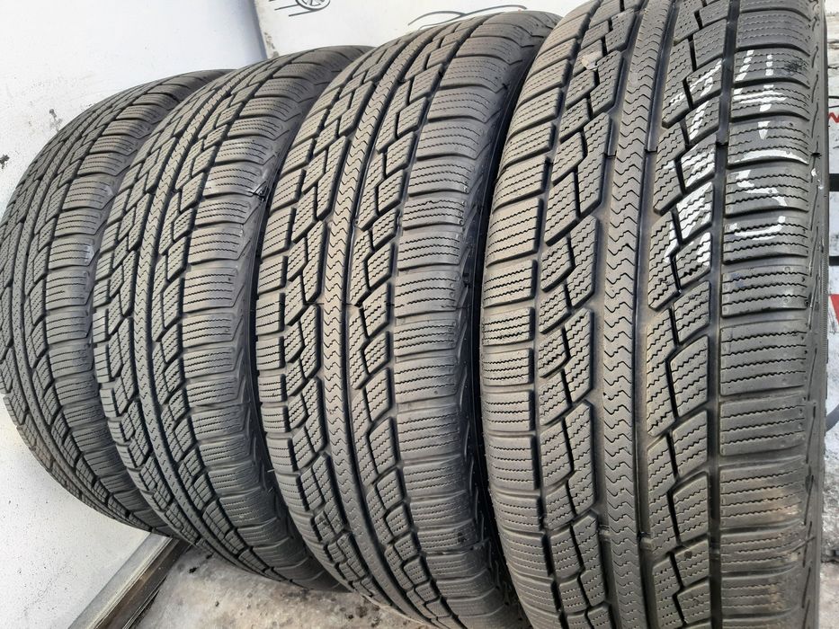 215/55r18 95H Achilles Winter 101