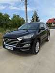 Hyundai Tucson Stan bardzo dobry! Bezwypadkowy! Mały przebieg!