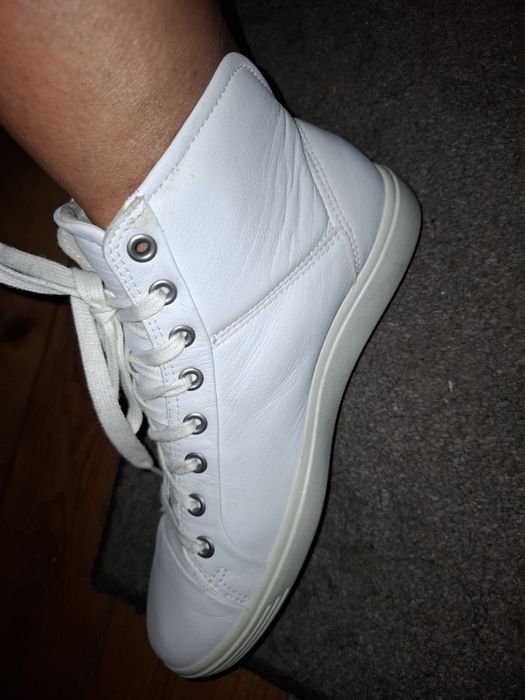 Ecco Soft 7 buty sportowe, sneakersy 38