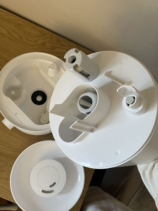 Зволожувач повітря Xiaomi Smart Humidifier 2 Lite