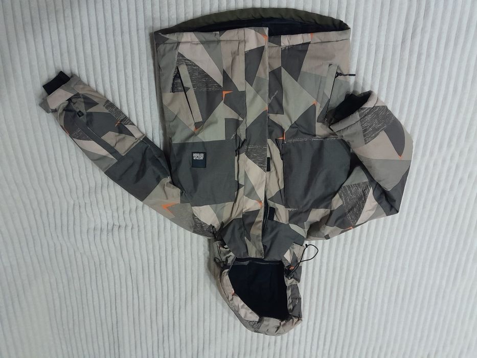 Куртка на хлопчика