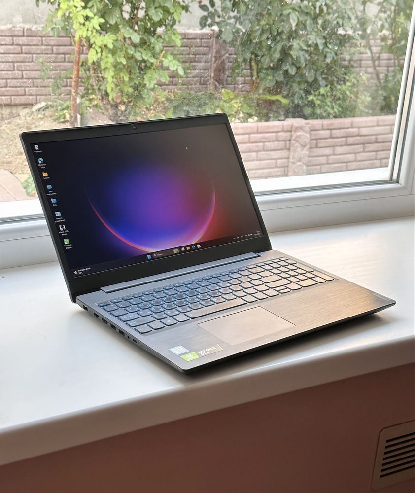 ‼️Lenovo‼️GTX-1050/i5-9th/1TB/ Ноутбук / Игровой / 1TB