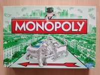 Monopoly Classic stan bardzo dobry