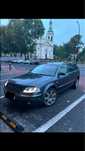 Felgi orginalne passat audi phoenix 5x112 R17