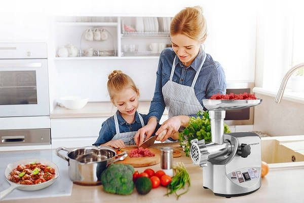 BORK- профессийна мощная лучшая вМире